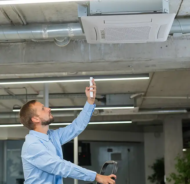 Why Homeowners & Businesses Trust Us in Laredo, TX?