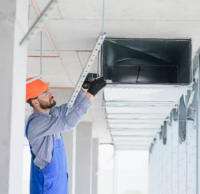 Why Homeowners & Businesses Trust Us in Laredo, TX?