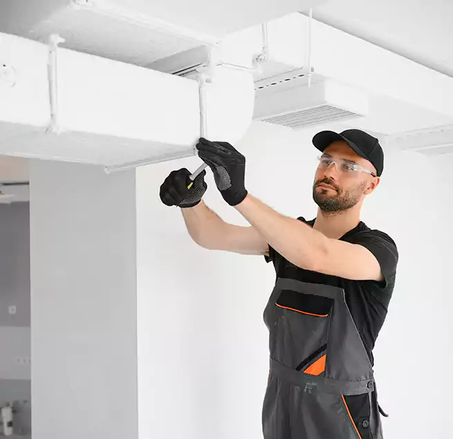  Why Homeowners Businesses Trust Us Laredo, TX