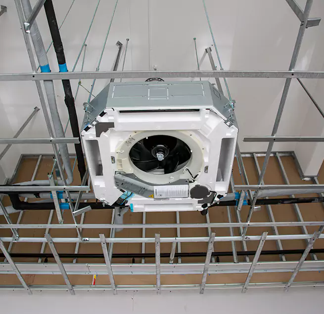 Why Homeowners & Businesses Trust Us Laredo, TX?