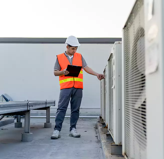 Why Homeowners & Businesses Trust Us in Laredo, TX?